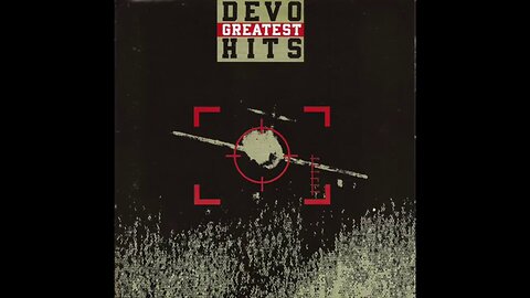 Devo - Greatest Hits (1990) [Full Album]