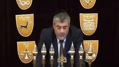 Rabbinical courts for goyim