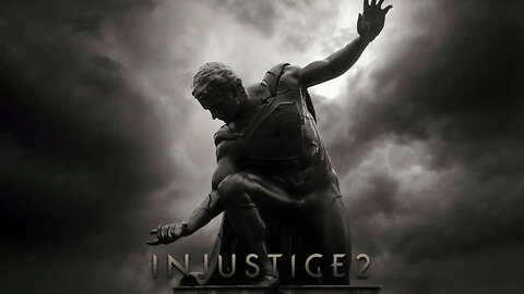 Superman vs Wonder Woman - Monument Destroyer