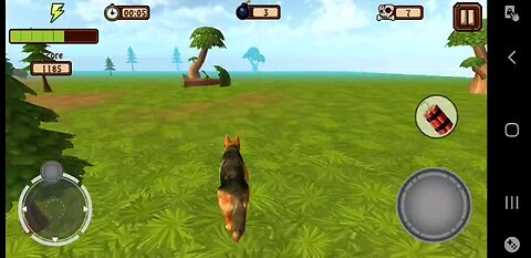 old opulence nostalgia full gameplay concept doggy dog world