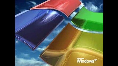 Windows XP Installation Music [oNXzMBA9VU4]