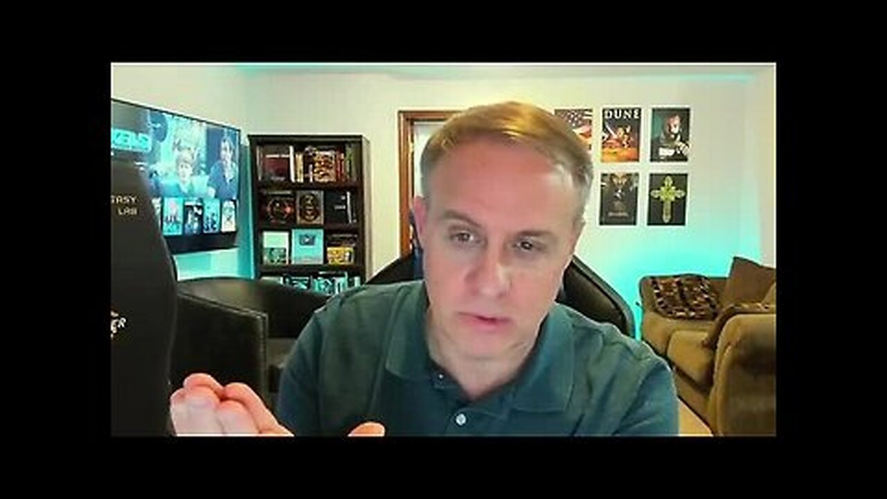 ΜEL GΙBSON'S WARΝING FOR ΑMERICΑ!!! IT'S A SPIRITUAL WAR - THINGS JUST GΟT MORE ΒIZARRE!