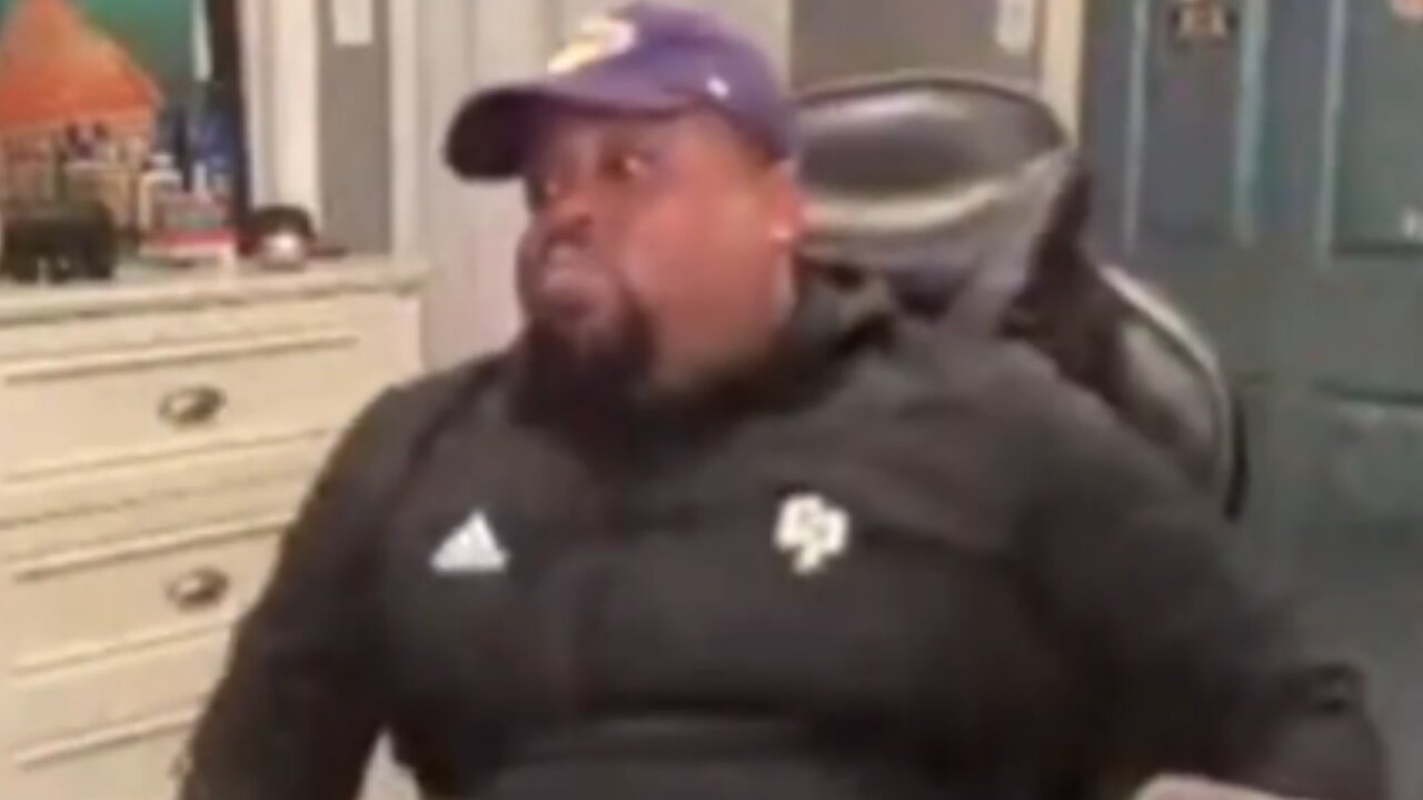 Confirmed Pedophile ScottCheetos Goes Live for 4 Days Straight To Do Nothing Kick VOD 11-11-2025