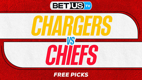 Chargers vs Chiefs Predictions | NFL Week 15 Football Game Analysis & Picks
