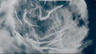 Creating Weather Chaos & Drilling for Oil off Florida's Coast!