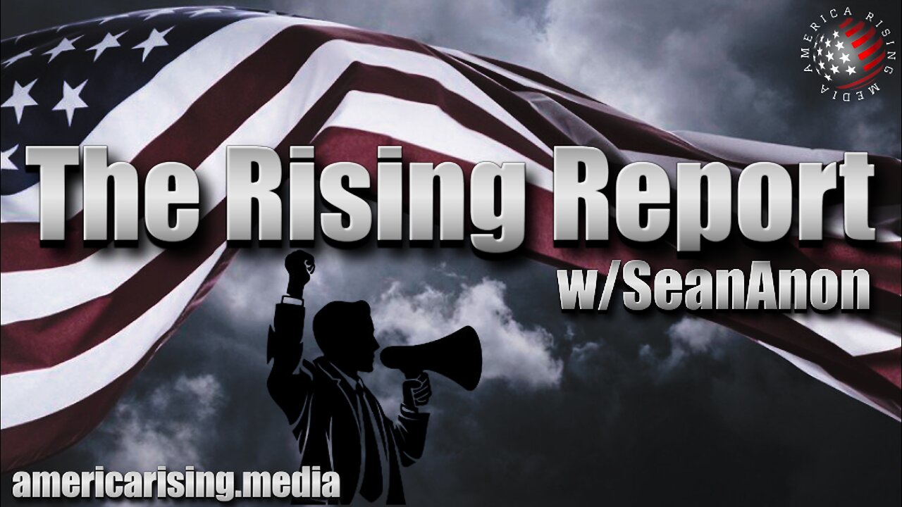 The Rising Report