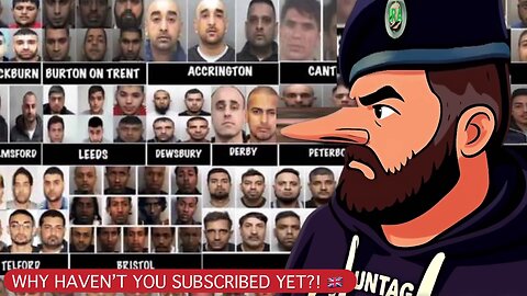@BritisherPaz49 , so the jewira cunt shows his