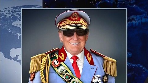 Is Trump Acting Like a Dictator or Is It Just Hype?