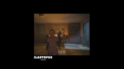 the last of us gameplay