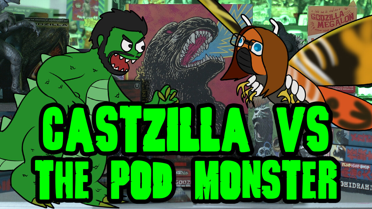 Godzilla Show Era Reviews