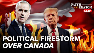 Globalism vs. Nationalism: The Political Firestorm Over Canada’s Future