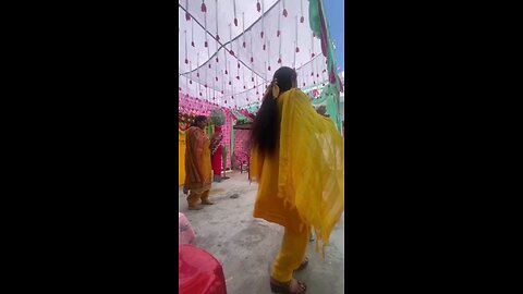 satisfying Video