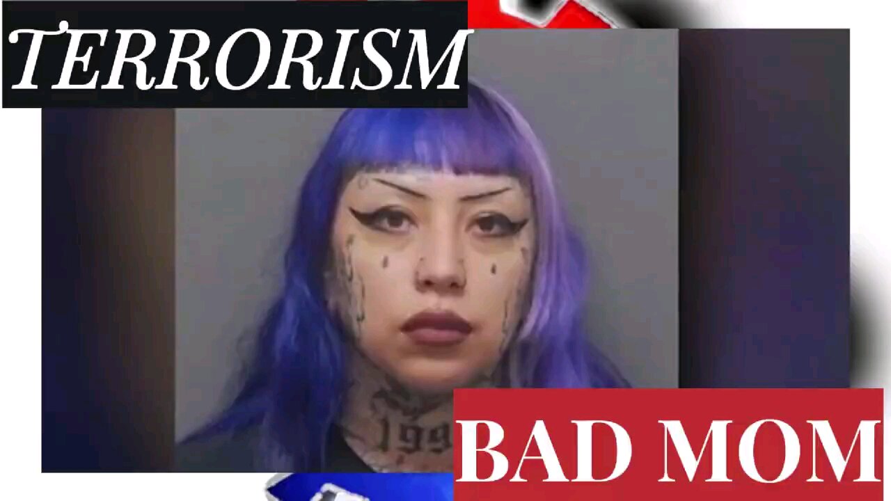 Could Ashley Pardo's Case Change How We View Domestic Terrorism
