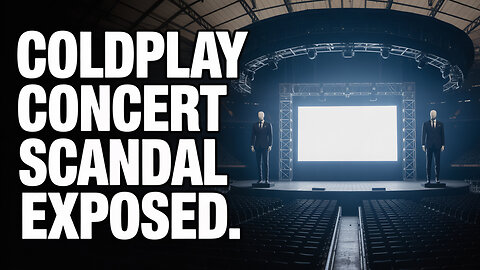 CEO's NIGHTMARE Moment at Concert Goes VIRAL!