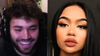 Adin Ross Rizzes Up Baddies On Omegle!