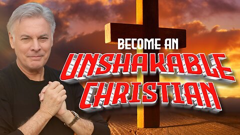 Are You a Threat to Hell? How to Become an Unshakable Christian
