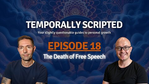 The Death of Free Speech? How Social Media Became Judge, Jury & Executioner