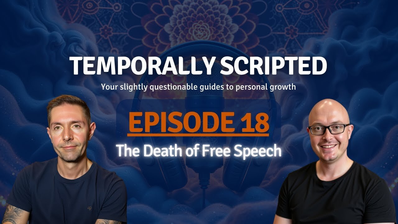 The Death of Free Speech? How Social Media Became Judge, Jury & Executioner