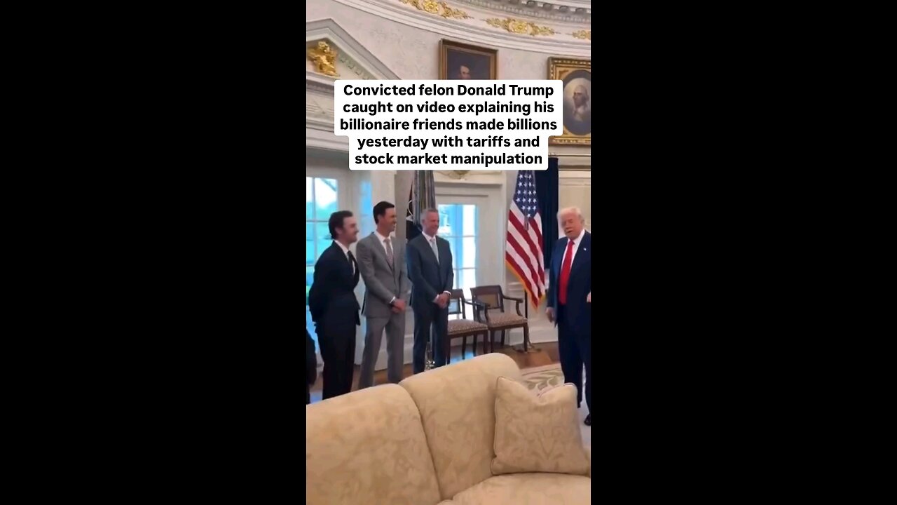 trump and fun😅😂☹️