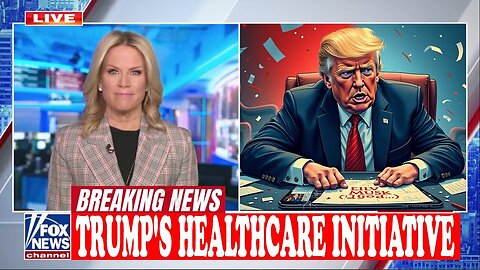 The Story with Martha MacCallum 3/14/25 FULL HD | FOX BREAKING NEWS TRUMP March 14, 2025 127 views