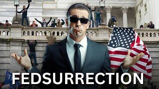 New Jan 6th Committee Looks To Set Record Straight On Insurrection Hoax