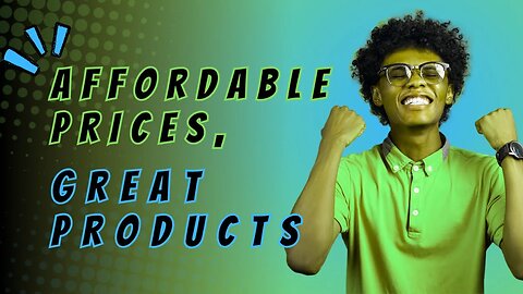 The Ultimate Affordable Tech Setup for Budget Entrepreneurs