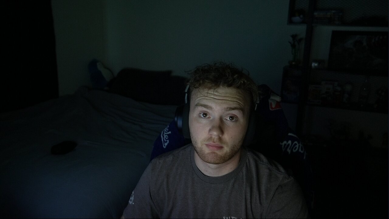 EMERGENCY STREAM | CHARLIE KIRK PASSED AWAY | CRAZNESS