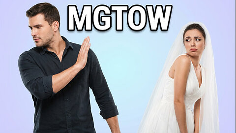 Why Are Men Reconsidering Traditional Relationships? #mgtow #redpill