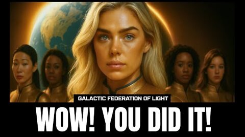 "Starseeds, 5 mins ago (your energy is...) " | GFL