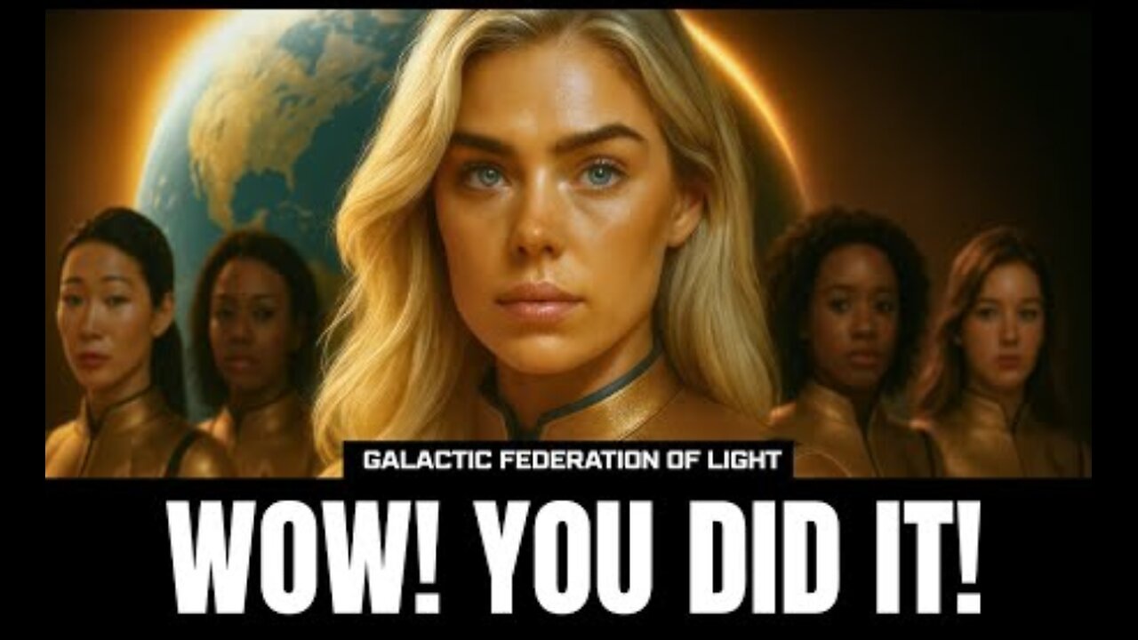 "Starseeds, 5 mins ago (your energy is...) " | GFL