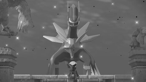 Pokémon Legends Arceus Episode 14: The Counterpart