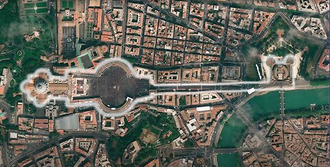 Catholicism Is Not Christianity