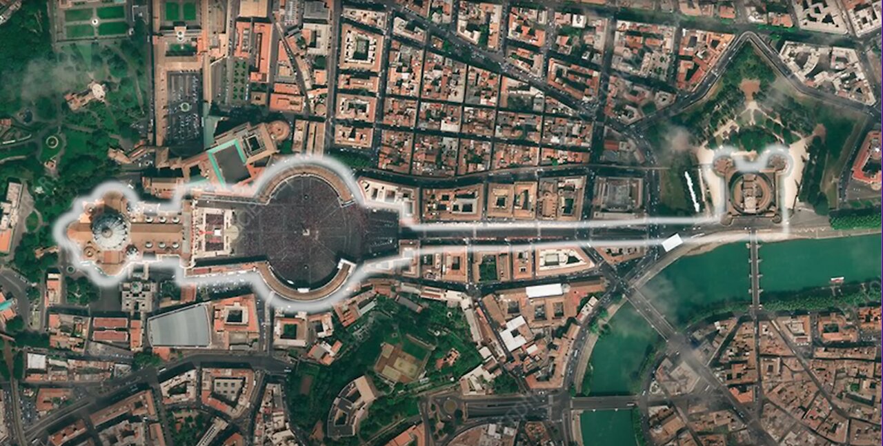 Catholicism Is Not Christianity