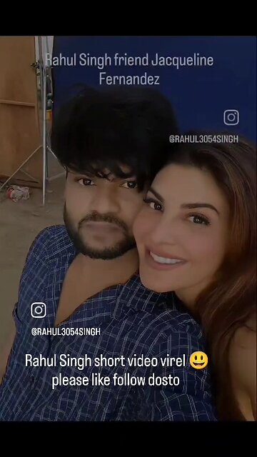 Rahul Singh short video virel 😃 please like follow dosto