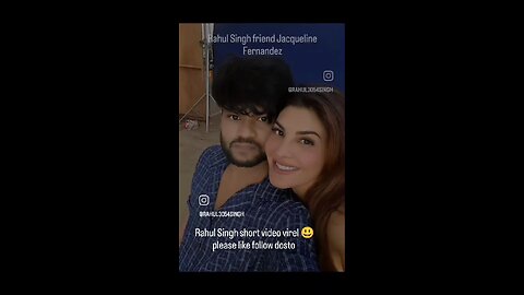 Rahul Singh short video virel 😃 please like follow dosto