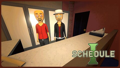 "Bro...?" - The Day I Found My Twin Running the Casino | Schedule 1: Part 30