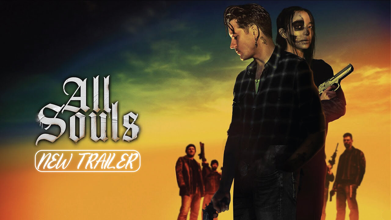 All Soul | New Trailer