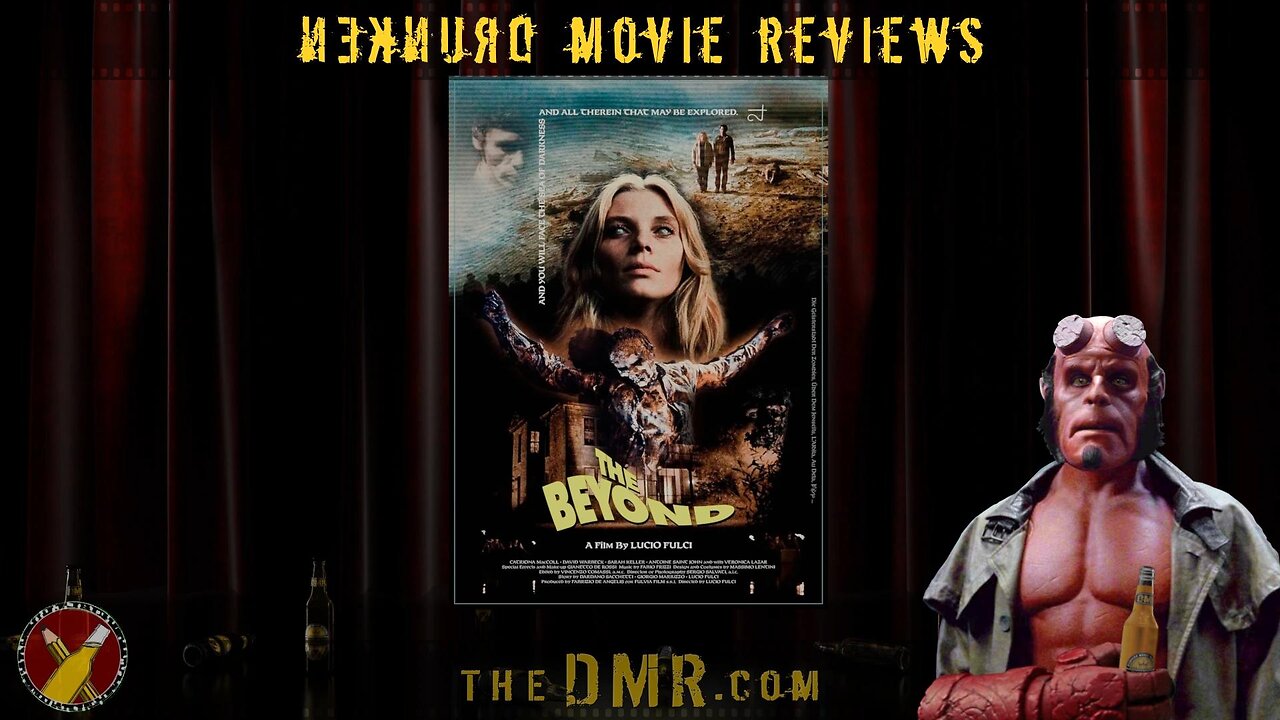 DMR #274: The Beyond