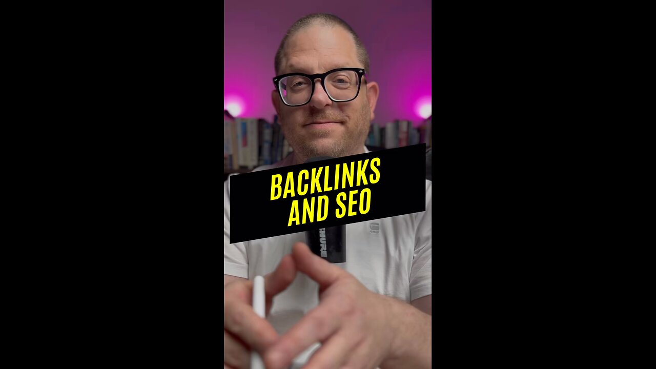 What Are Backlinks for SEO and Why They Matter 🔗🔗🔗
