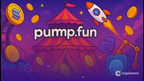 Pump.fun Acquires SOL-Based Wallet Tracker Kolscan Ahead of Anticipated Token ICO