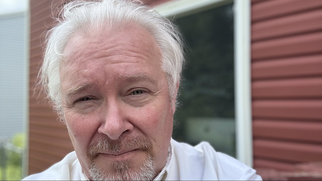 discussing the spiritual battlefield on sastian.live @rumblevideo