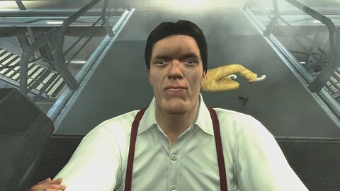 007 Legends - Moonraker