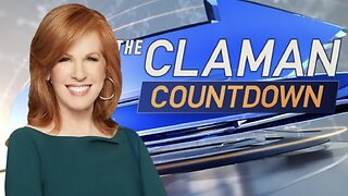 The CLAMAN COUNTDOWN (June 26, 2025) FULL EPISODE