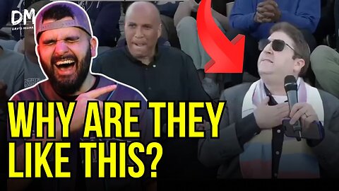 The Left's LATEST STUNT Is Hard To Watch, Is This One Of Their Worst CRINGE Moments?!