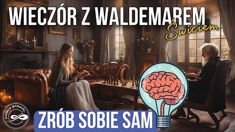 Zrób sobie sam - Waldemar Świć