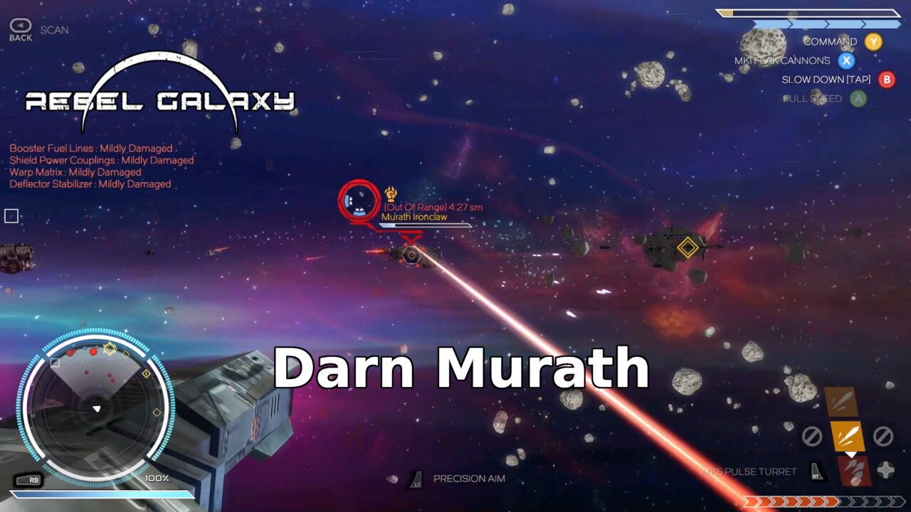 Rebel Galaxy Ep 63