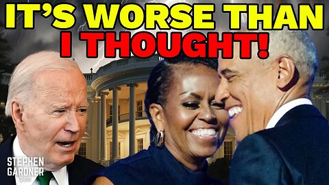 🔥What Just LEAKED Out Of Congress is DEVASTATING for Dems!