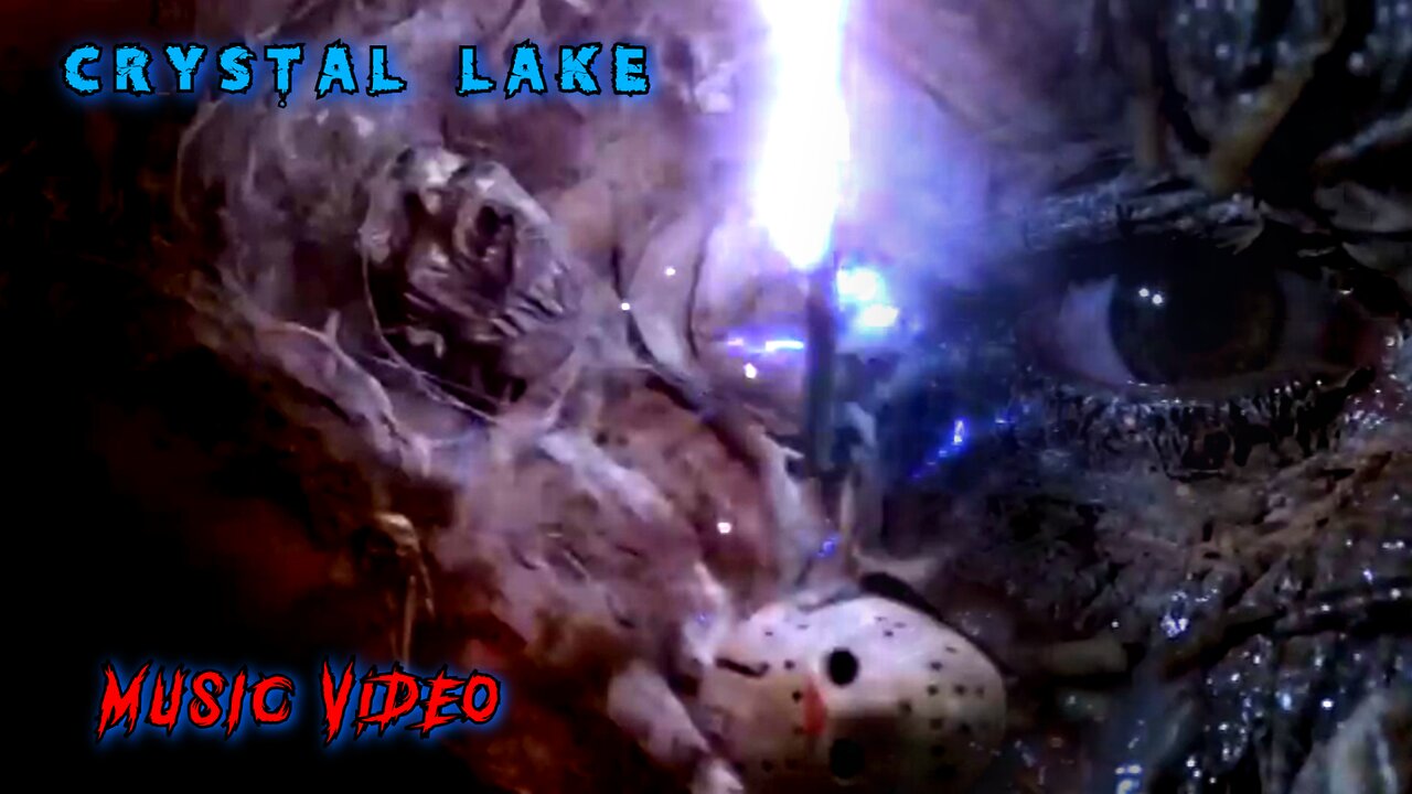 CRYSTAL LAKE MUSIC VIDEO