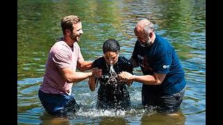 Is Baptism necessary to be saved? What do various Christian denominations teach