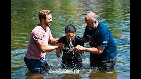 Is Baptism necessary to be saved? What do various Christian denominations teach